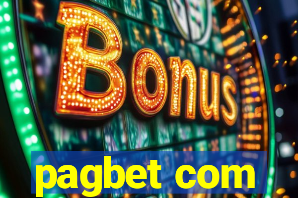 pagbet com